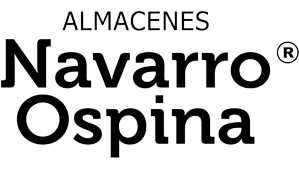 logo de almacenes navarro ospina