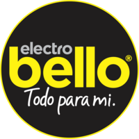 logo de electro bello